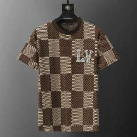 Picture of Louis Vuitton T Shirts Short _SKULVM-3XL31092(LVM-3XL31092)8506